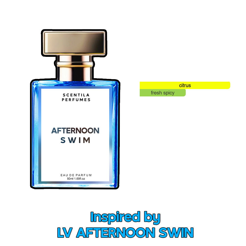 Afternoon Beach Eau de Parfum - 50 ml