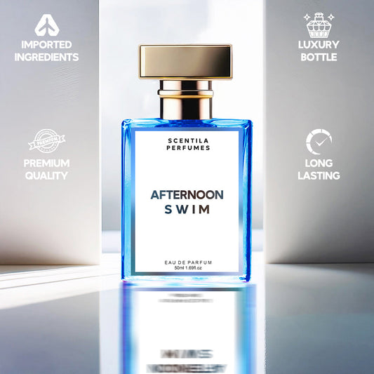 Afternoon Beach Eau de Parfum - 50 ml