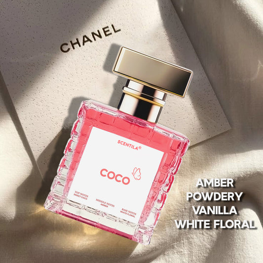 COCO - Eau de Parfum 30 ML