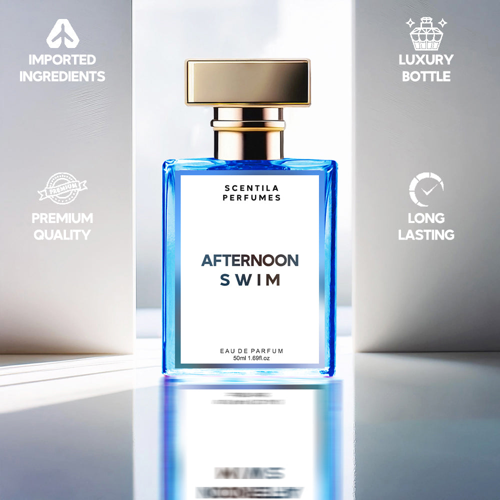Afternoon Beach Eau de Parfum - 50 ml