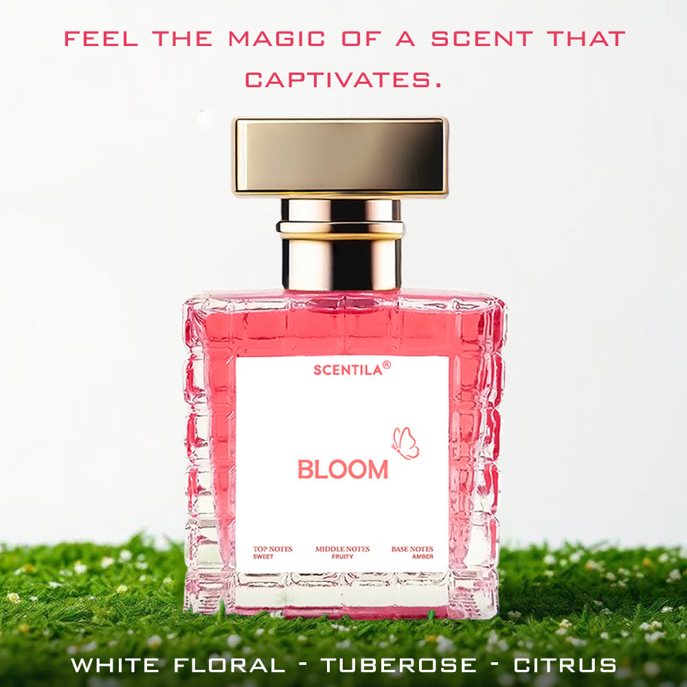 BLOOM - Eau de Parfum 30 ML