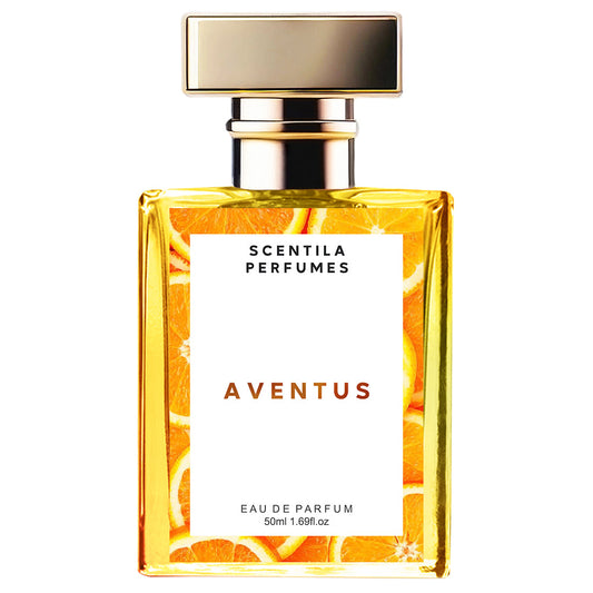 Aventus Eau de Parfum - 50 ml